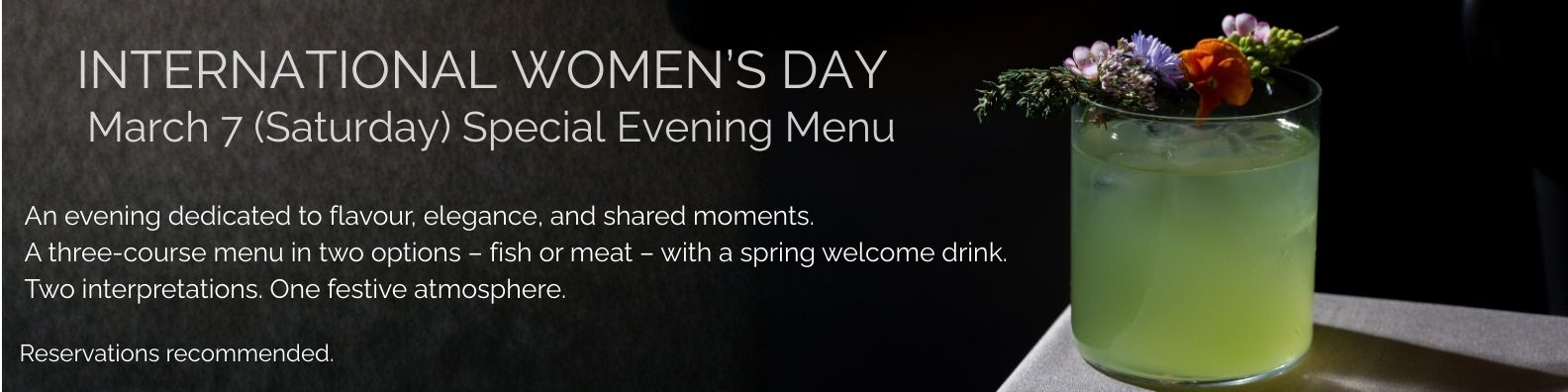 Dark Kitchen Bistro - banner